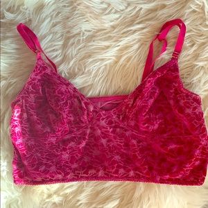 Free people intimately cami